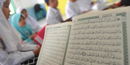 Mengenal Tebak-Tebakan Islami Atau Alghaz, Metode Pembelajaran Fikih yang Efektif