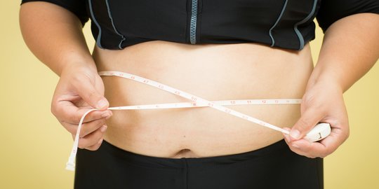 6 Masalah Kesehatan yang Bisa Membuat Berat Badan Turun Mendadak