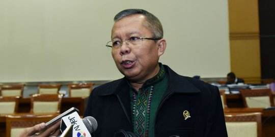 PPP Sebut Angkatan Komjen Listyo Sigit yang Muda Tak Jadi Masalah Sebagai Kapolri