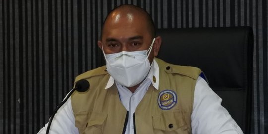 Pegawai Positif Covid-19, Kantor BPBD dan BKPPD Kota Kupang Ditutup Tiga Hari