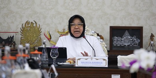 Raker Perdana dengan DPR, Mensos Ungkap Kendala Penyaluran Bansos