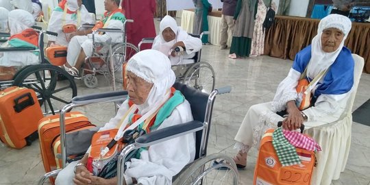 2021 tunggu keputusan pemerintah arab saudi