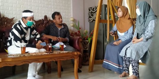 Kronologi Seorang Anak di Demak Polisikan Ibu Kandung