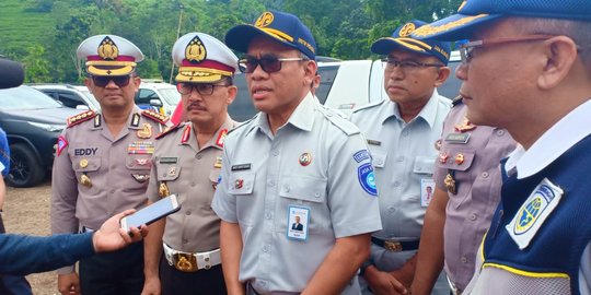 Jasa Raharja Beri Total Rp200 Juta 4 Keluarga Korban Pesawat Sriwijaya Air yang Jatuh