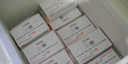 Alasan Dinkes Sleman Ajak Dr Tirta Vaksinasi Corona, Pernah Viral dan Kontroversial