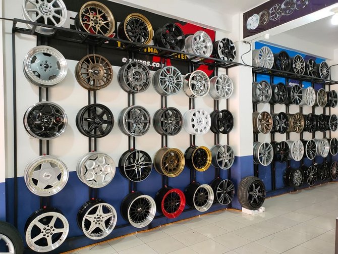 hsr wheel buka 14 outlet baru di pulau jawa