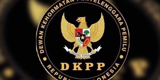 DPR akan Panggil DKPP Terkait Pencopotan Ketua KPU Arief Budiman