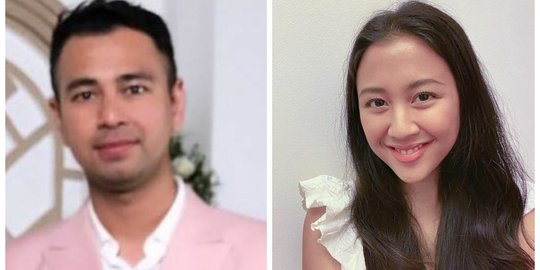 Pesan Menohok Sherina Munaf Untuk Raffi Ahmad: Setelah Vaksin Bukan Keluyuran Dong