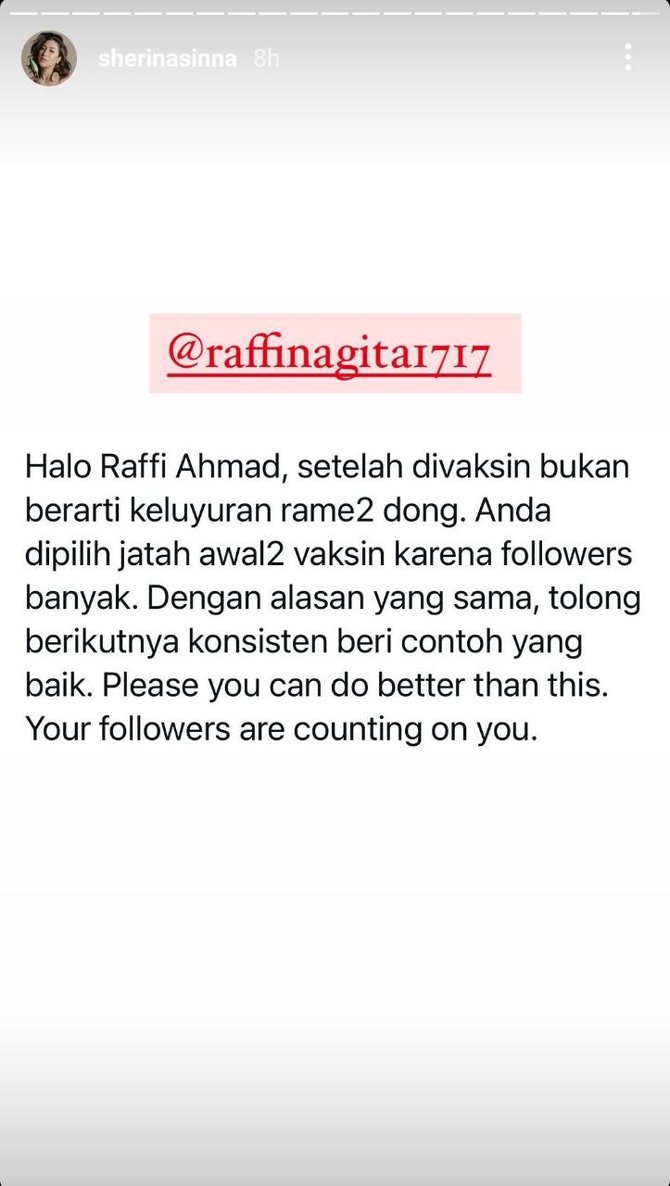 raffi ahmad