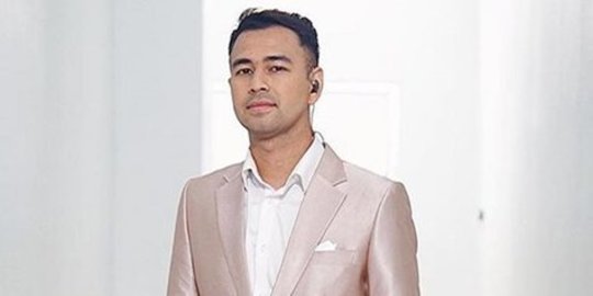 Raffi Ahmad Dapat Kecaman Karena Nongkrong Usai Divaksin, Salah Satunya dari Sherina