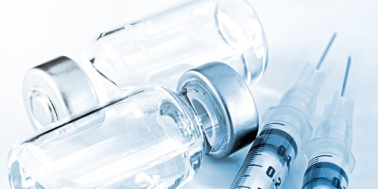 Wabup Garut Helmi Budiman Beberkan 7 Langkah Vaksinasi Covid-19, Mudah Dilakukan