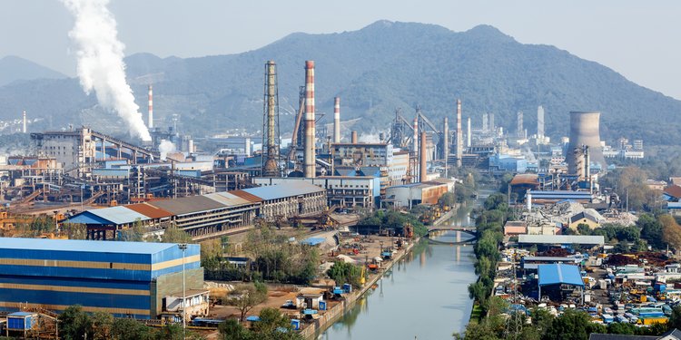 Ri China Sepakat Kembangkan Kawasan Industri Di Masing Masing Negara Merdeka Com