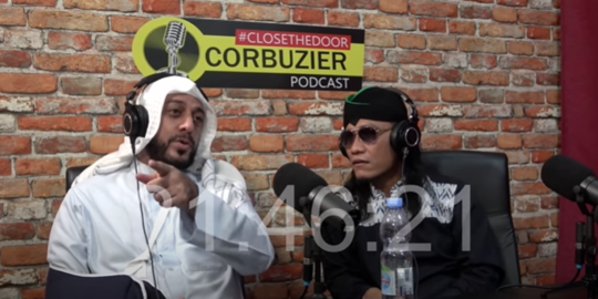 Mengingat Ucapan Syekh Ali Jaber Soal Tak Menghakimi Wanita Tak Berhijab, Bikin Sejuk