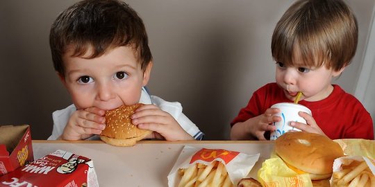 12 Camilan Sehat untuk Anak, Bantu Jaga Asupan Nutrisi Si Buah Hati