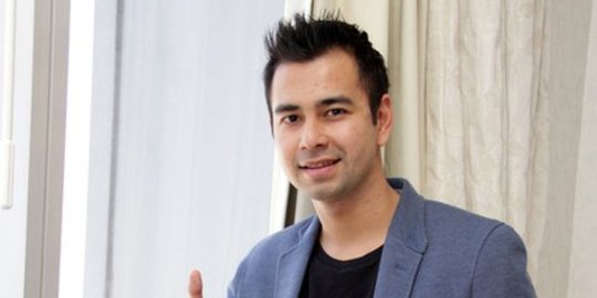 Raffi Ahmad Akhirnya Minta Maaf & Klarifikasi Soal Keluyuran Usai Vaksin Covid-19