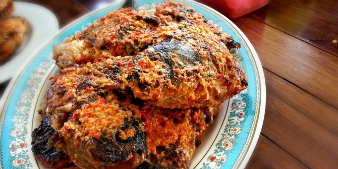 7 Resep Masakan dengan Bumbu Rujak, Enak dan Menggugah Selera