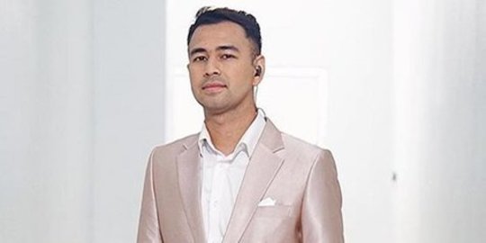 Langsung 'Party' Usai Divaksin, Raffi Ahmad Ditegur Anak Buah Jokowi & Para Artis