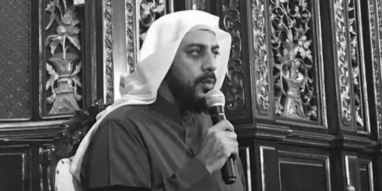 Syekh Ali Jaber akan Dimakamkan di Pesantren Darul Quran Cipondoh