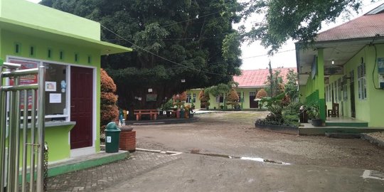 SMAN 4 Payakumbuh Ditutup Sementara karena Ada Guru Positif Covid-19