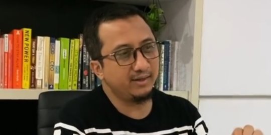 CEK FAKTA: Waspada Modus Penipuan Beli Saham Catut Nama Ustaz Yusuf Mansur