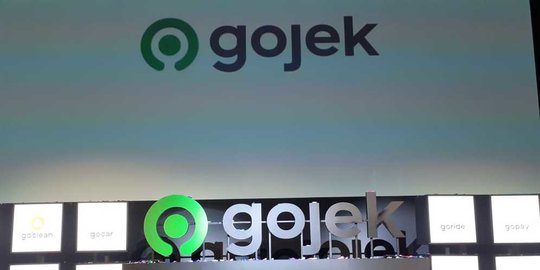 Naik 10 Persen Gojek Raup Laba 2020 Rp 170 T Merdeka Com