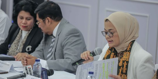 Vaksinasi Covid-19 Bakal Dihentikan Jika Ada Kejadian Gawat