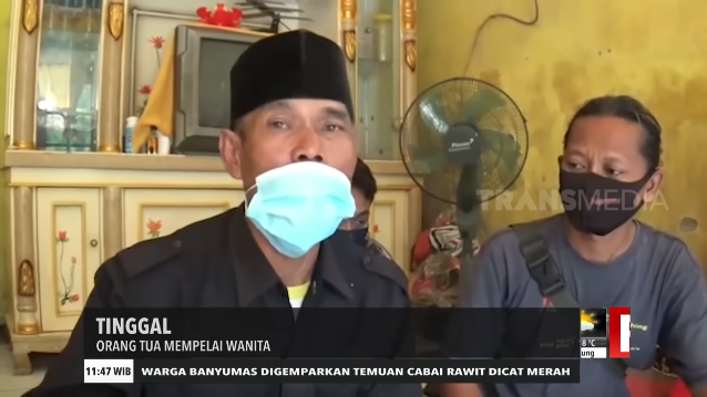 viral pasangan batal nikah