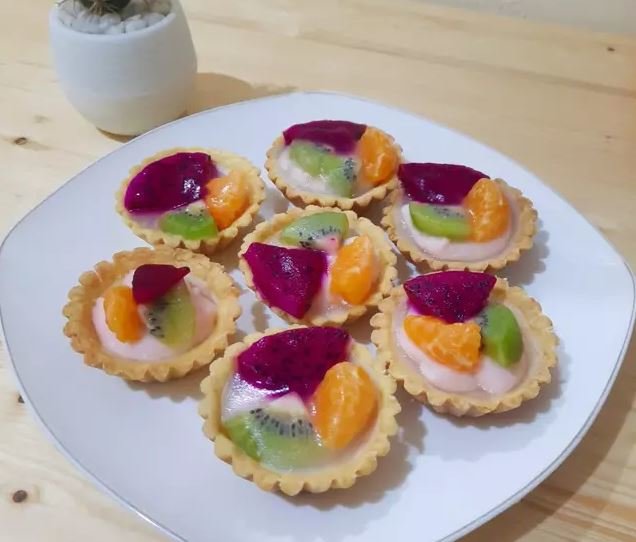 10 resep camilan yogurt sehat lezat dan mudah dipraktikkan