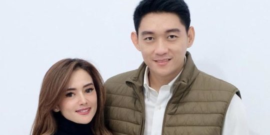 Ifan Seventeen Bicara soal Kemiripan Citra Monica dengan Mendiang Dylan Sahara