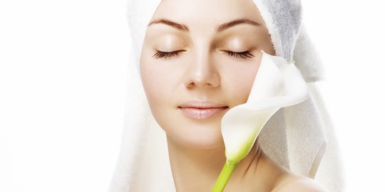 5 Manfaat Tender Care untuk Kecantikan, Melembapkan Kulit Kering