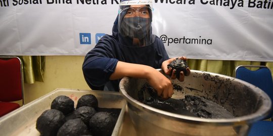 Survei: Pelaku Usaha Ultra Mikro Beroperasi Nyaris Tanpa Libur Selama Pandemi