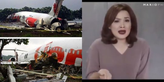 Cinta Ibu Eks Pramugari 2 Kali Lolos Kecelakaan, Dulu Nakal Tetap Dirawat Saat Lumpuh