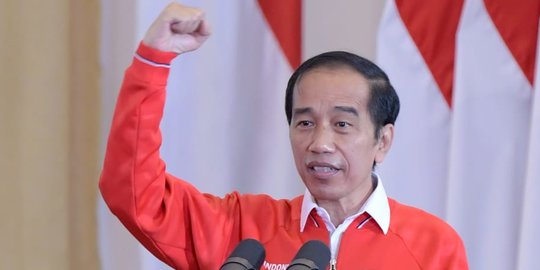 Jokowi Perintahkan Risma Relokasi Warga Terdampak Longsor di Sumedang