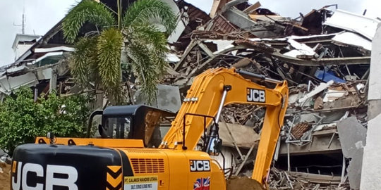 BPBD Sulbar: Jangan Mengungsi ke Gunung, Rawan Longsor!