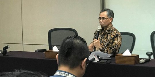 Bos OJK Sebut Stabilitas Sistem Keuangan Terjaga di Tengah Pandemi, Ini Indikatornya