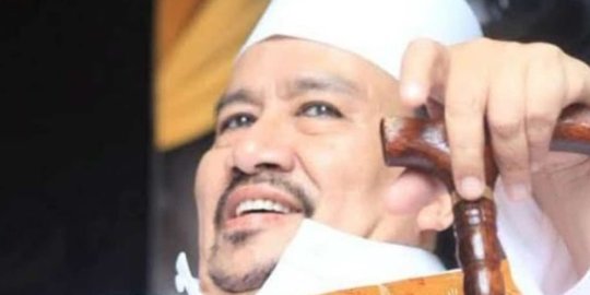 Guru Rizieq Syihab, Habib Ali bin Abdurrahman Assegaf Wafat