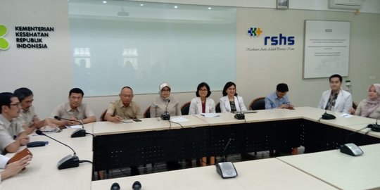 26.000 Tenaga Kesehatan di Bandung Mulai Divaksinasi Covid-19, Begini 4 Tahapannya
