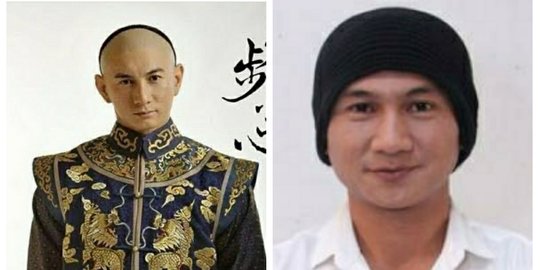 Heboh Anji Unggah Foto 'Kembaran', Netizen Ramai Komentar Begini