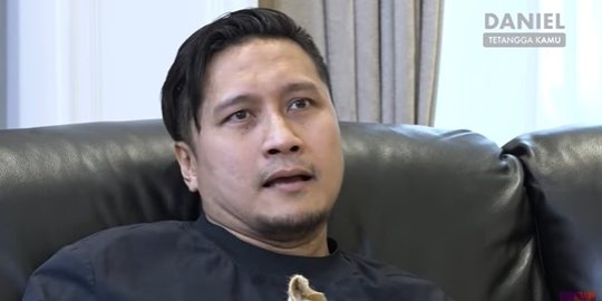 Bencana Alam Terjadi di Tanah Air, Arie Untung Ajak Masyarakat Bantu Para Korban