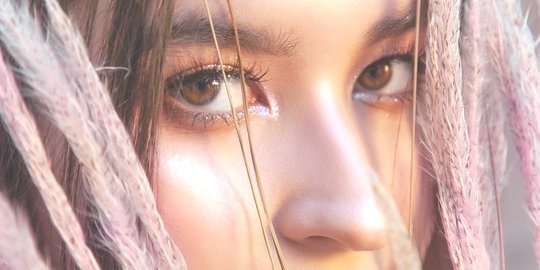 Sukses dengan Single I Love You 3000, Stephanie Poetri Rilis Lagu Baru
