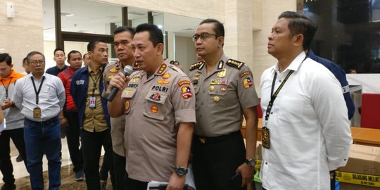 Pesan MUI ke Calon Tunggal Kapolri Komjen Listyo, Kuatkan Harmoni Polri & Ulama