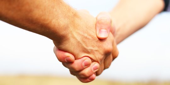 45 Kata-kata Kepercayaan dalam Kehidupan, Kunci Keharmonisan dalam Hubungan