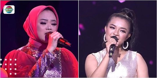 Menuju Grand Final, 2 Finalis Pop Academy Ditantang Duet dengan Sederet Musisi Besar