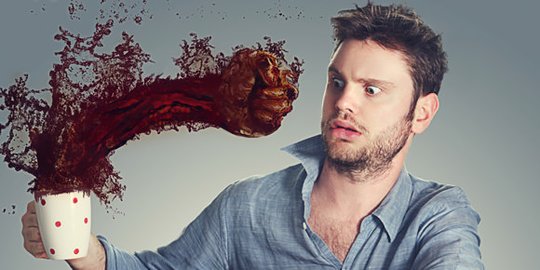 Konsumsi Banyak Kopi Bisa Turunkan Risiko Kanker Prostat