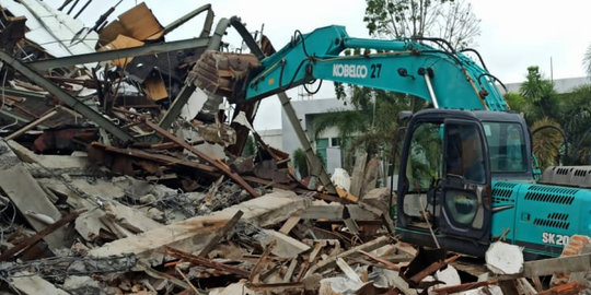 TNI AL Bangun Posko di 3 Kota untuk Bantu Korban Bencana Sulbar dan Kalsel