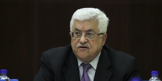 Palestina Bakal Gelar Pemilu Setelah 15 Tahun
