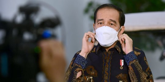 Pantau Penanganan Banjir, Jokowi akan Bertolak Ke Kalsel Hari Ini