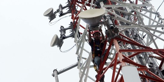 Telkomsel Pulihkan Jaringan dan Bebaskan Telepon & SMS bagi Pelanggan Gempa Majene