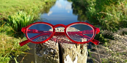 5 Jenis Kacamata yang Sesuai Bentuk Wajah, Ketahui Sebelum Membeli