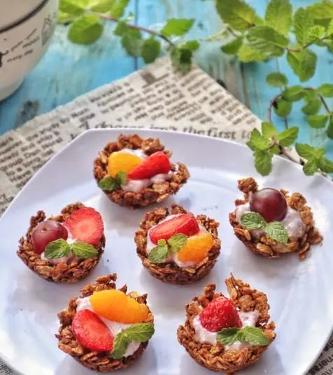 resep olahan yoghurt